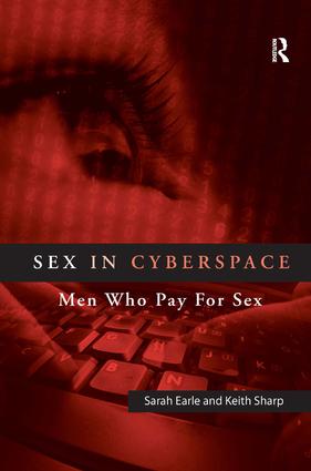 Sex in Cyberspace