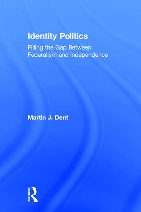 Identity Politics