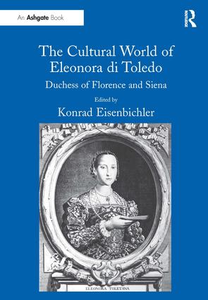 Cultural World of Eleonora di Toledo