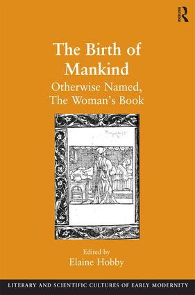 Birth of Mankind