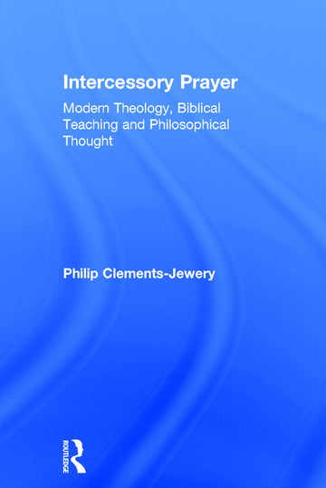 Intercessory Prayer
