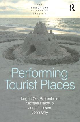 Performing Tourist Places