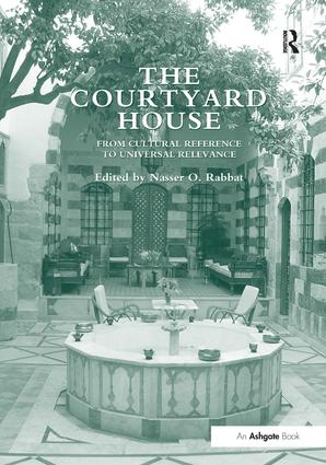 Courtyard House