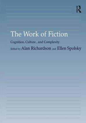 Work of Fiction