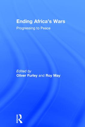 Ending Africa's Wars