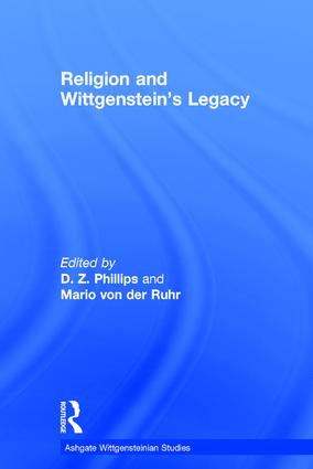 Religion and Wittgenstein's Legacy