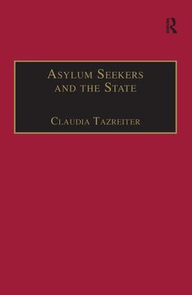 Asylum Seekers and the State