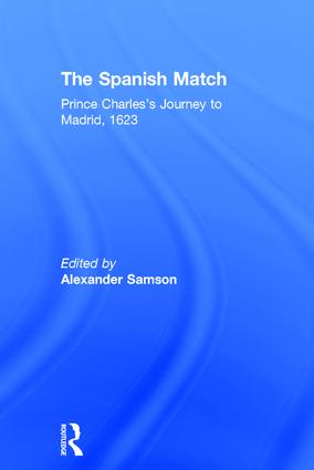 Spanish Match