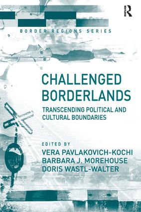 Challenged Borderlands