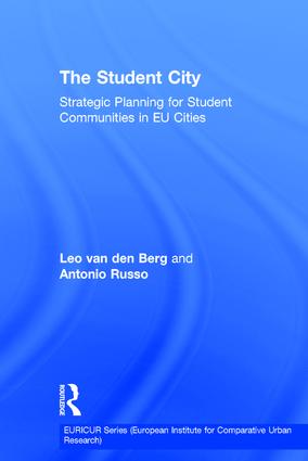 Student City