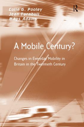 Mobile Century?