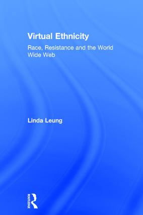 Virtual Ethnicity