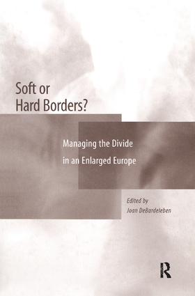 Soft or Hard Borders?