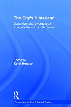 City's Hinterland