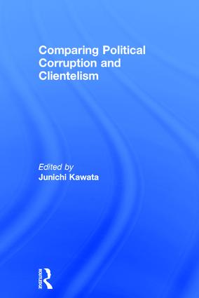 Comparing Political Corruption and Clientelism