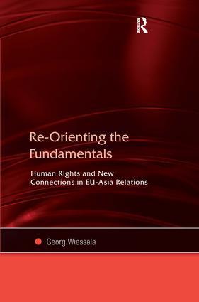 Re-Orienting the Fundamentals