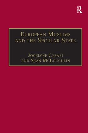 European Muslims and the Secular State