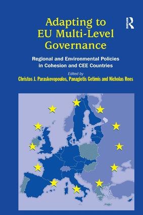 Adapting to EU Multi-Level Governance