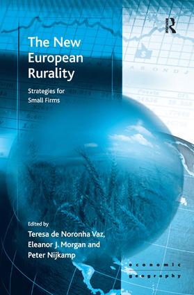 New European Rurality
