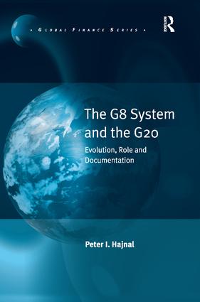 G8 System and the G20