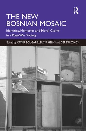 New Bosnian Mosaic
