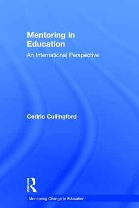 Mentoring in Education