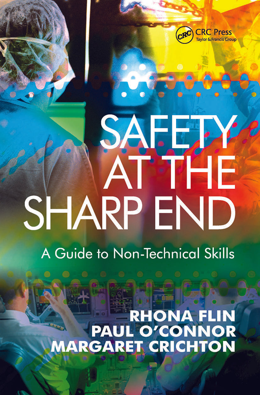 Safety at the Sharp End