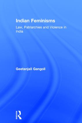 Indian Feminisms