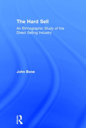 Hard Sell
