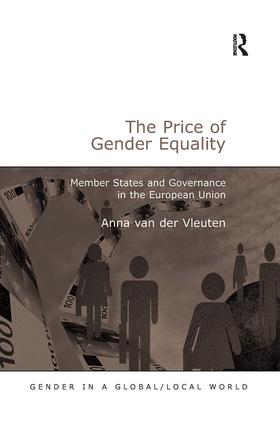 Price of Gender Equality