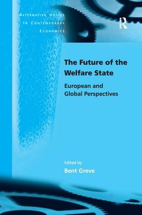 Future of the Welfare State