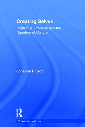 Creating Selves