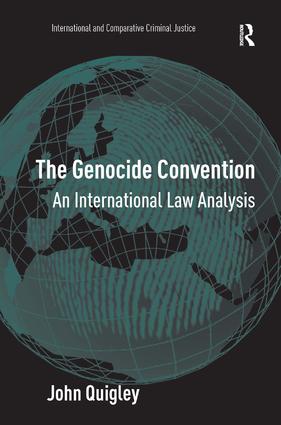 Genocide Convention