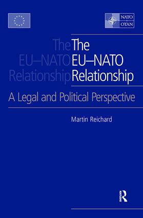 EU-NATO Relationship