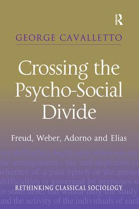 Crossing the Psycho-Social Divide