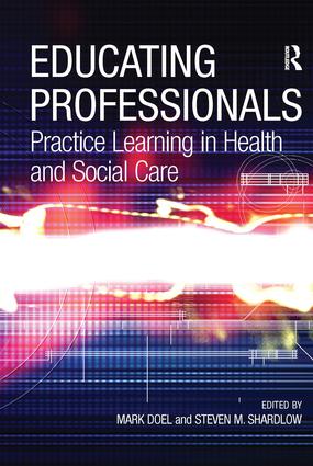 Educating Professionals