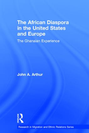 African Diaspora in the United States and Europe