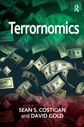 Terrornomics