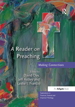 Reader on Preaching