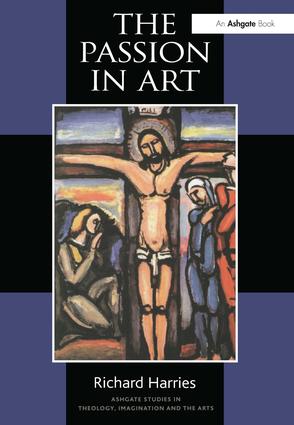 Passion in Art
