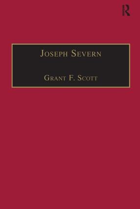 Joseph Severn