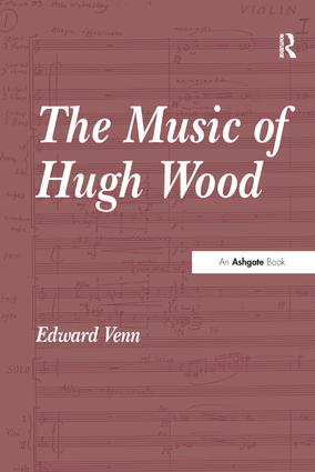 Music of Hugh Wood