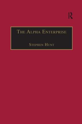 Alpha Enterprise