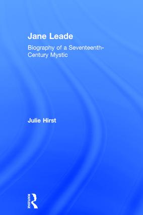 Jane Leade