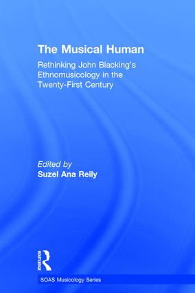 Musical Human