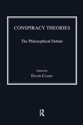 Conspiracy Theories