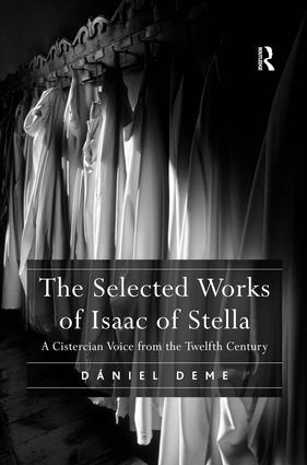 Selected Works of Isaac of Stella