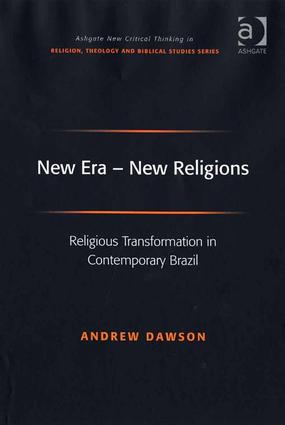 New Era - New Religions