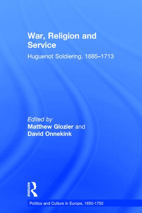 War, Religion and Service