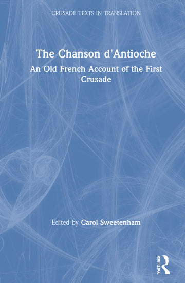Chanson d'Antioche